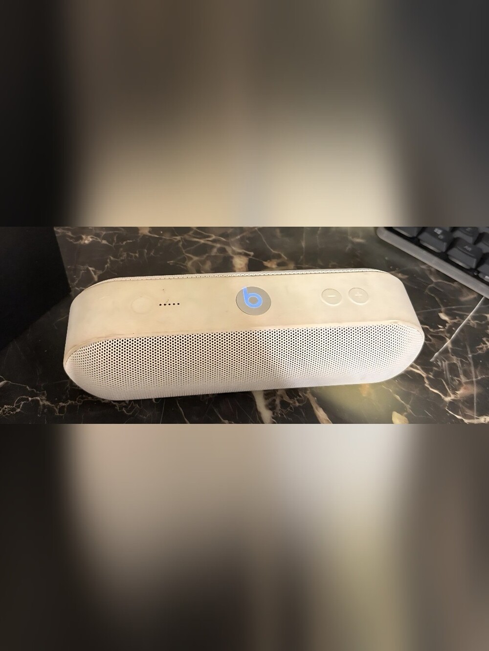 Beats By DRE Pill +, Wireless Speaker, A1680 Great Condition For Age